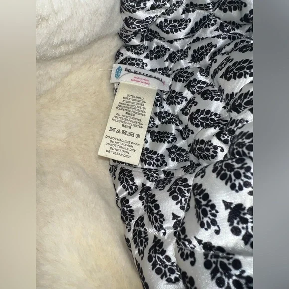 Free People Movement Printed Quilted Trapper Hat - Picture 11 of 11